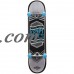 Kryptonics Drop-In Series Complete Skateboard, 31" x 7.5"   555242559